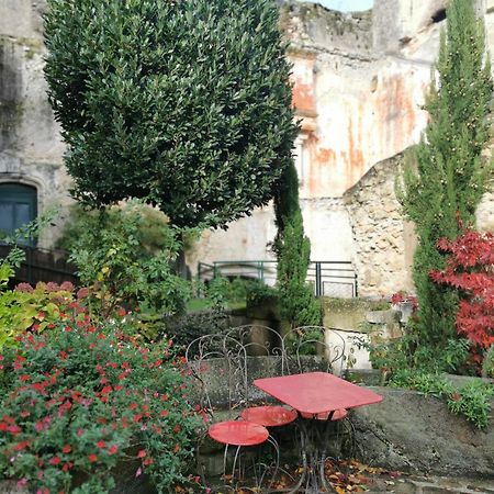 L'Echappee En Sologne Villa Mennetou-sur-Cher Exteriör bild