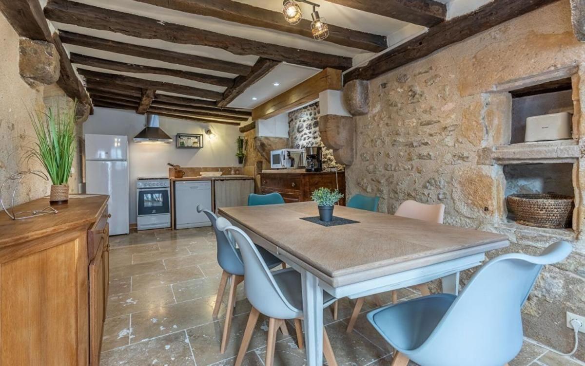 L'Echappee En Sologne Villa Mennetou-sur-Cher Exteriör bild